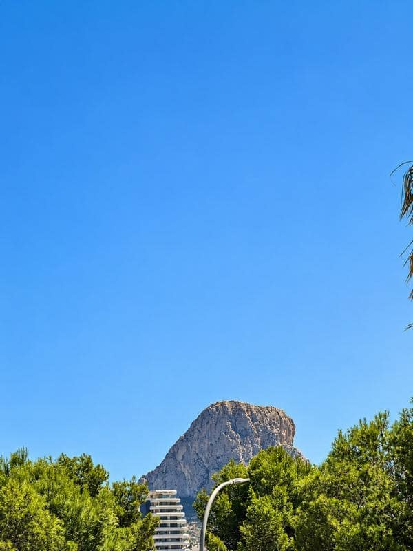 3 bedroom Villa for sale in Calpe / Calp with pool garage - € 639,000 (Ref: 10037499)