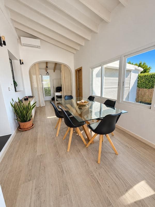 3 bedroom Villa for sale in Calpe / Calp with pool garage - € 639,000 (Ref: 10037499)
