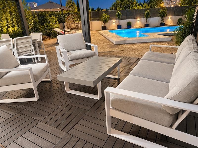 3 bedroom Villa for sale in Calpe / Calp with pool garage - € 639,000 (Ref: 10037499)