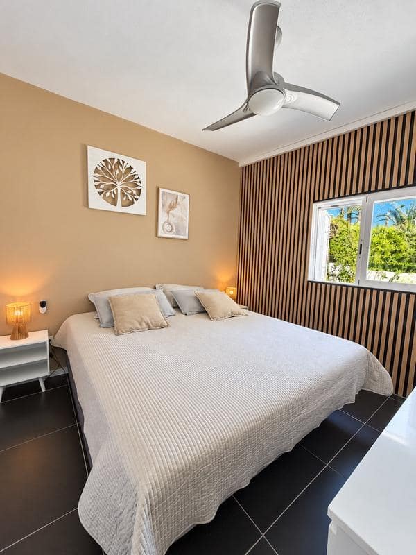 3 bedroom Villa for sale in Calpe / Calp with pool garage - € 639,000 (Ref: 10037499)
