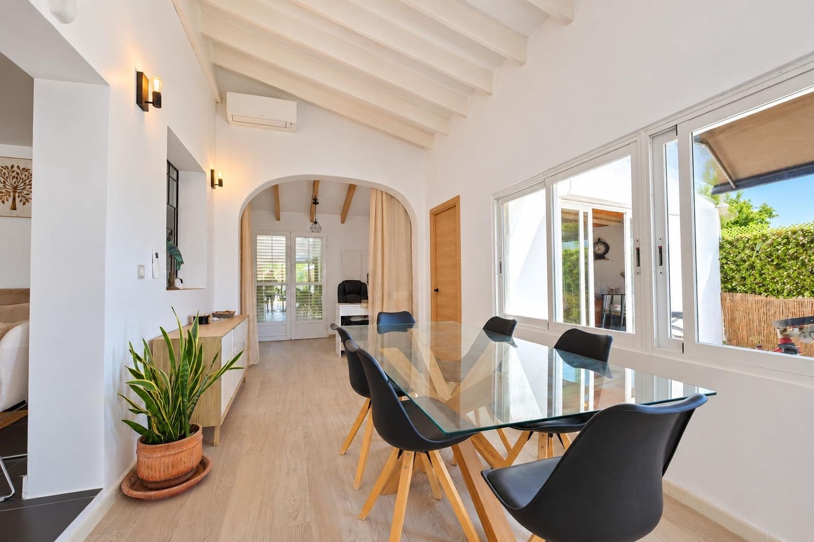 3 bedroom Villa for sale in Calpe / Calp with pool garage - € 639,000 (Ref: 10037499)