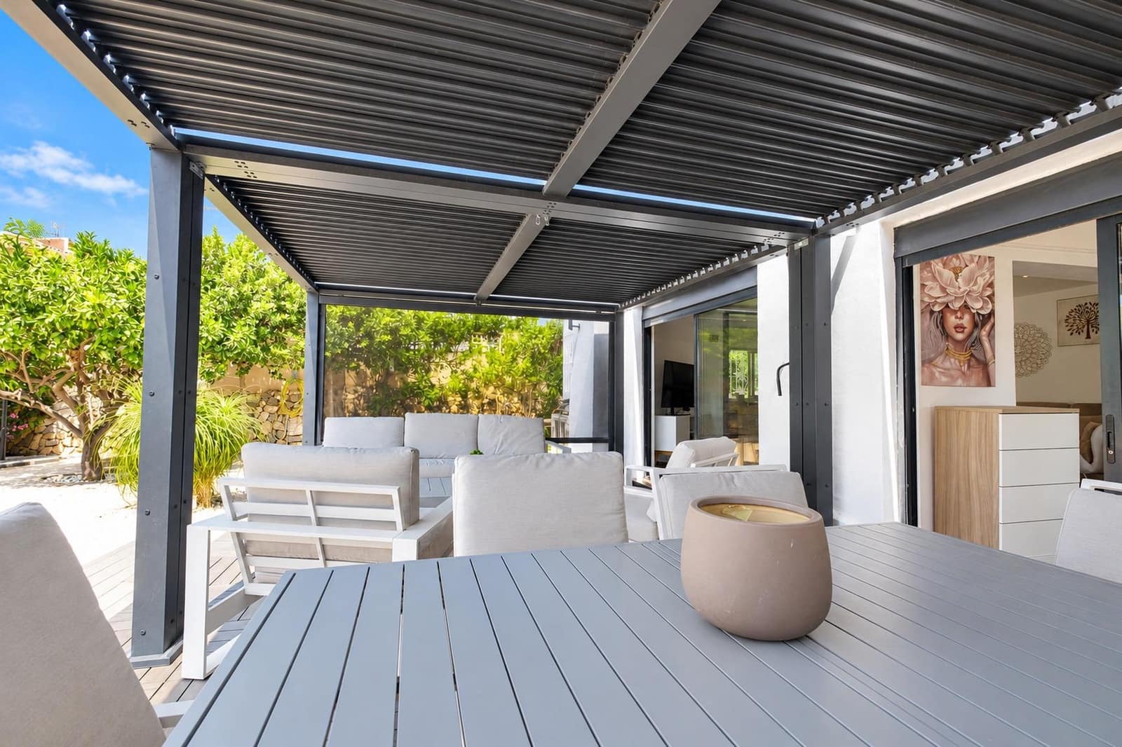 3 bedroom Villa for sale in Calpe / Calp with pool garage - € 639,000 (Ref: 10037499)