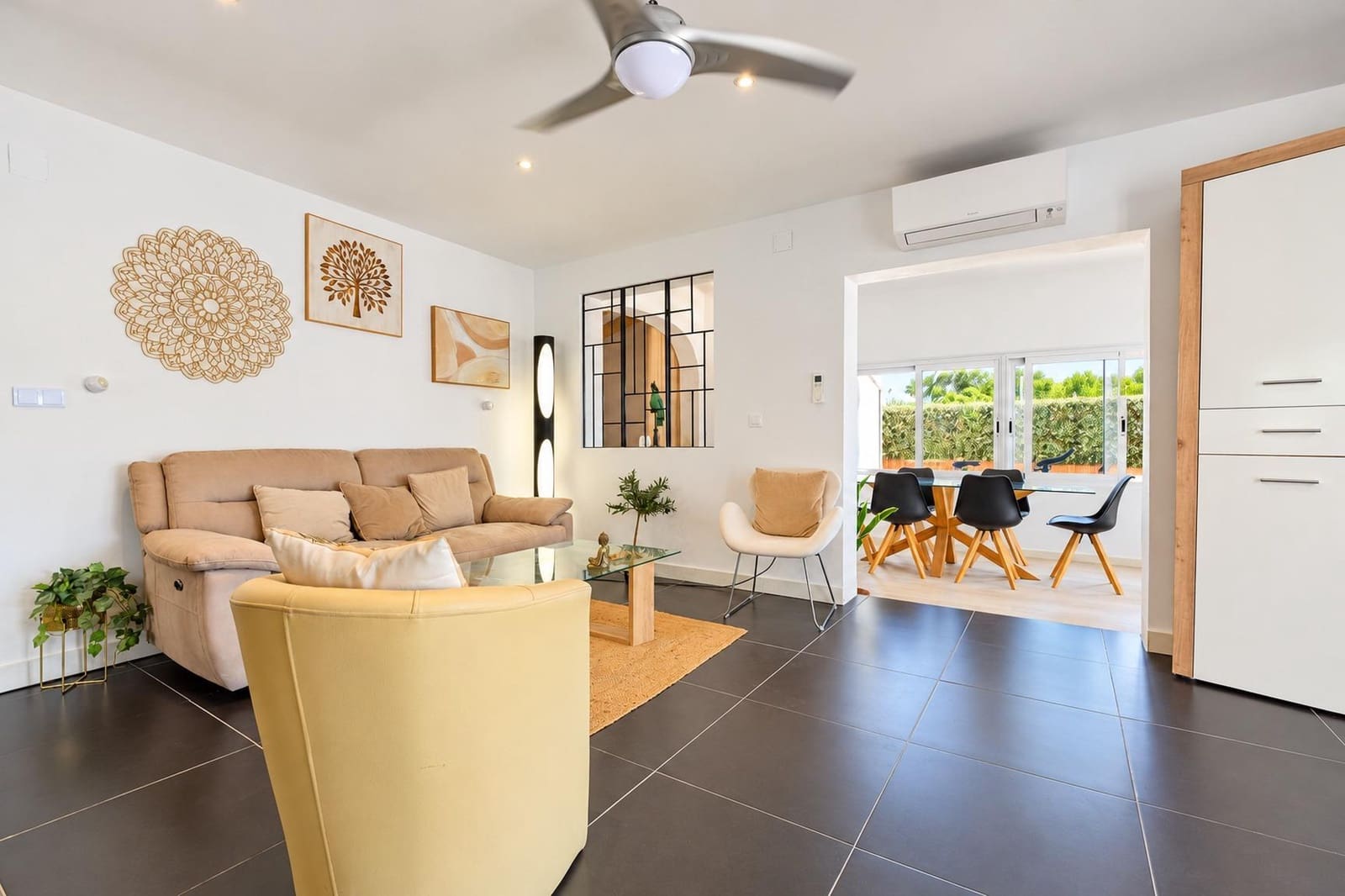 3 bedroom Villa for sale in Calpe / Calp with pool garage - € 639,000 (Ref: 10037499)