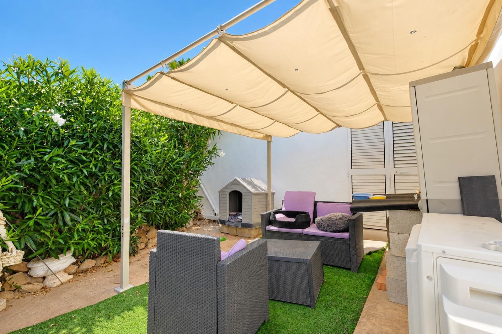 3 bedroom Villa for sale in Calpe / Calp with pool garage - € 639,000 (Ref: 10037499)