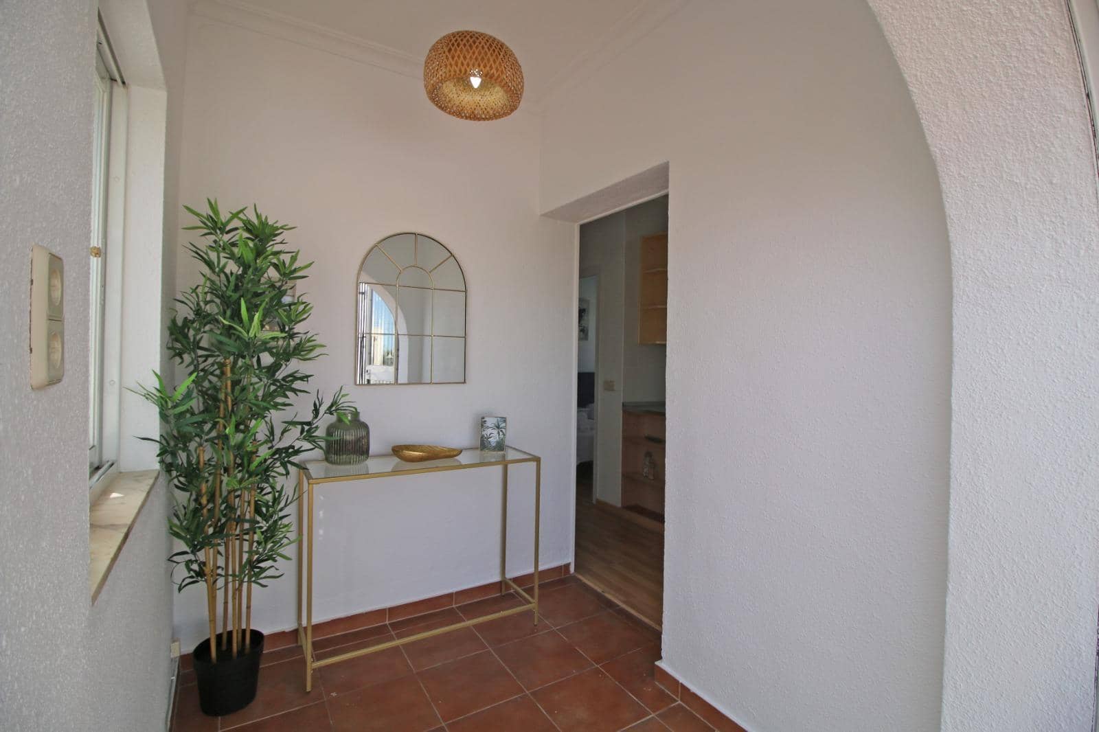 2 chambre Villa/Maison à vendre à Calpe / Calp avec piscine - 369 000 € (Ref: 10102698)