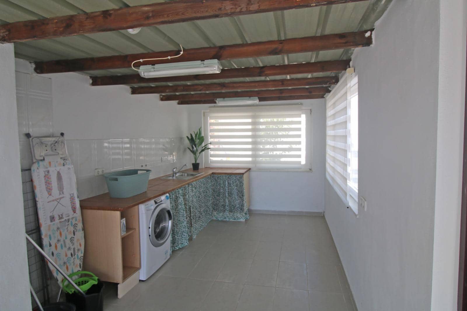 2 chambre Villa/Maison à vendre à Calpe / Calp avec piscine - 369 000 € (Ref: 10102698)