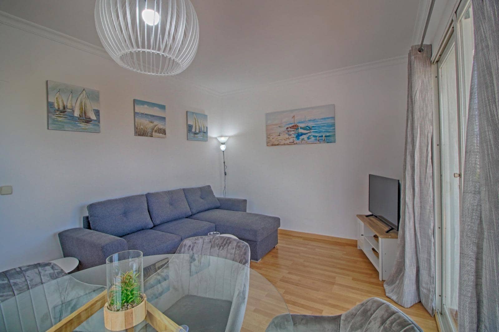 2 chambre Villa/Maison à vendre à Calpe / Calp avec piscine - 369 000 € (Ref: 10102698)