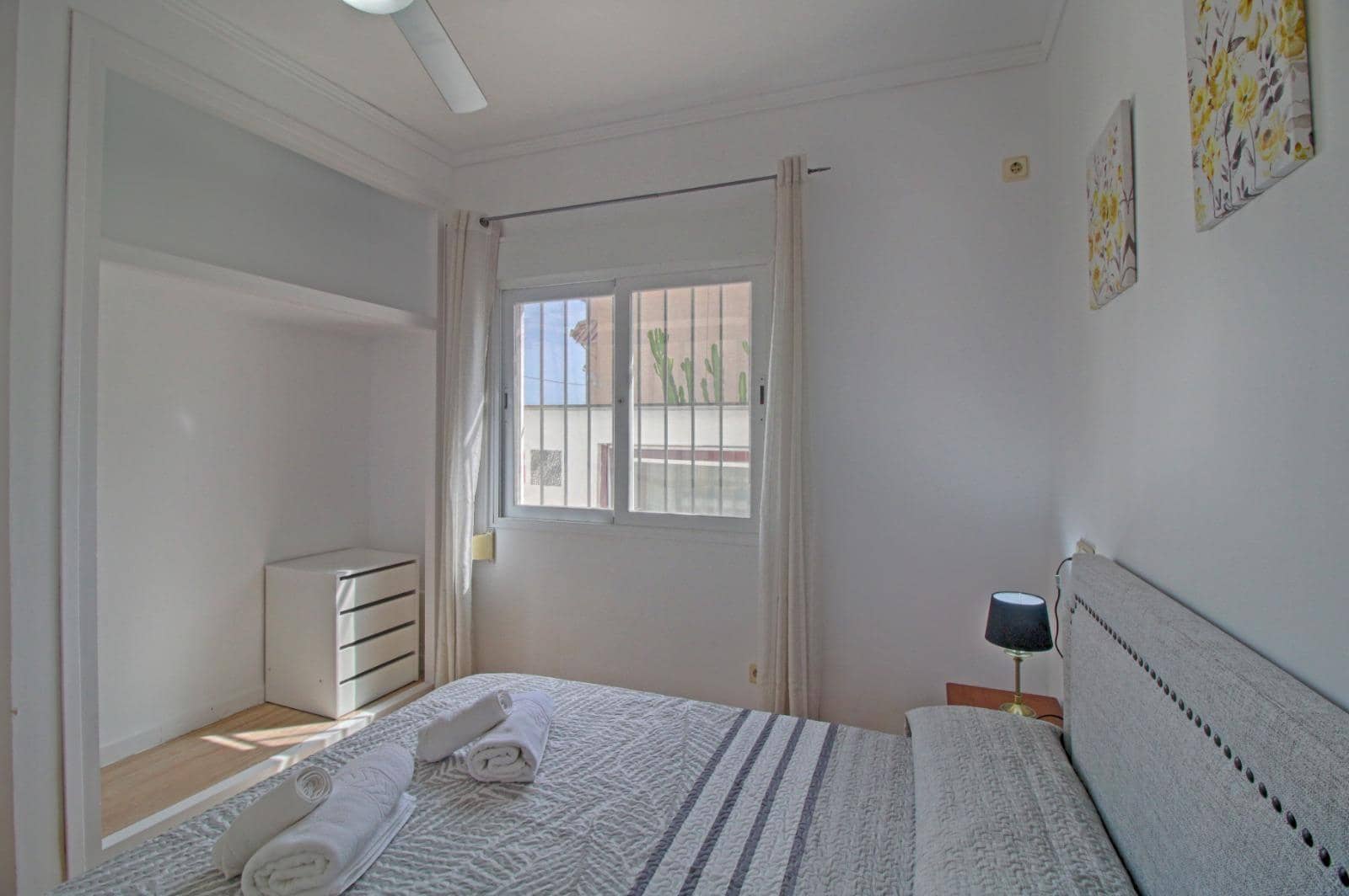 2 chambre Villa/Maison à vendre à Calpe / Calp avec piscine - 369 000 € (Ref: 10102698)