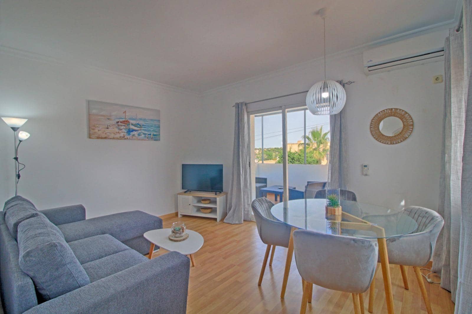 2 chambre Villa/Maison à vendre à Calpe / Calp avec piscine - 369 000 € (Ref: 10102698)