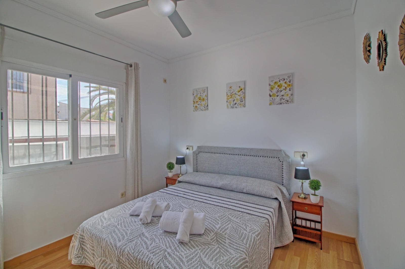 2 chambre Villa/Maison à vendre à Calpe / Calp avec piscine - 369 000 € (Ref: 10102698)