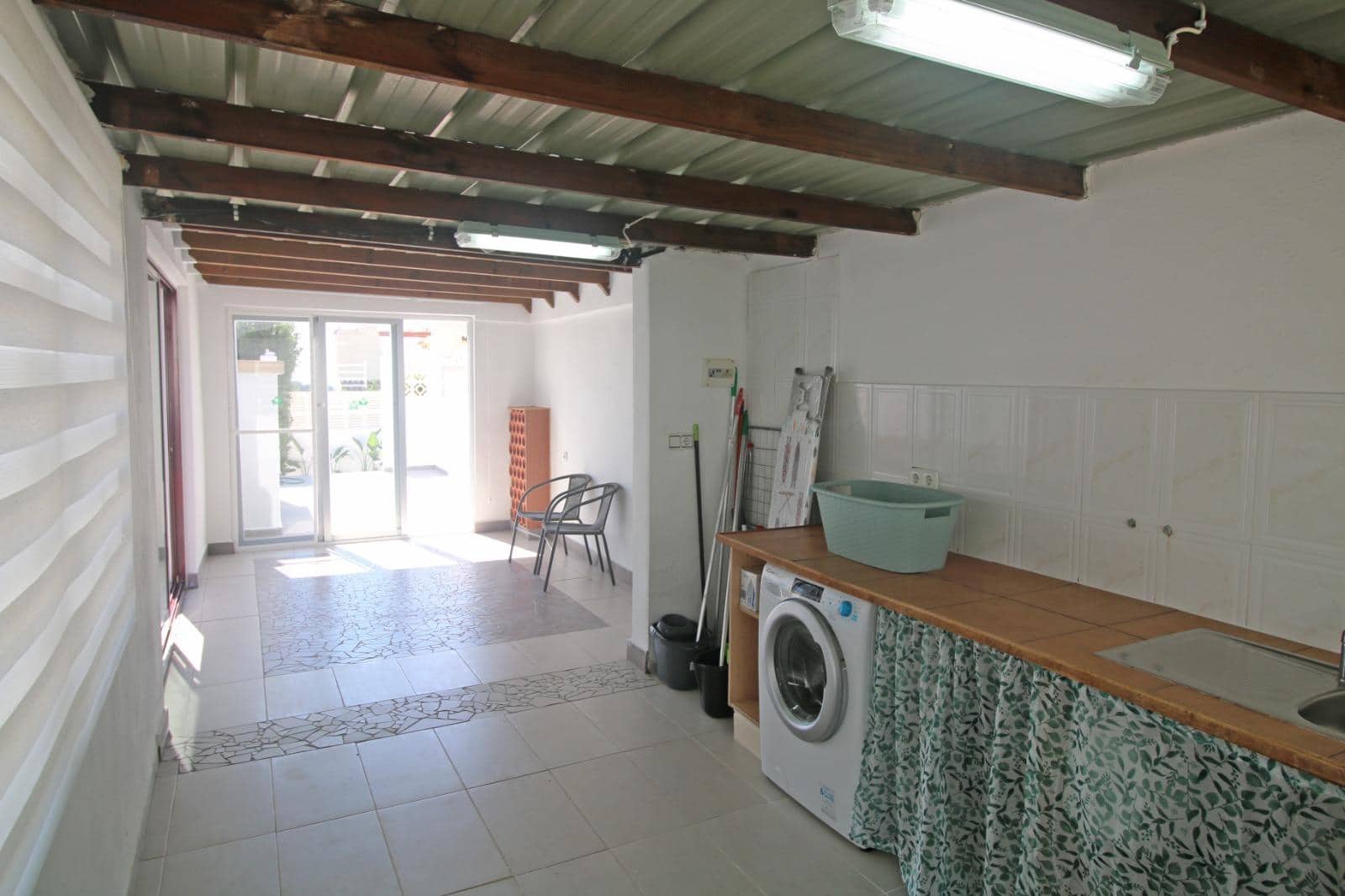 2 chambre Villa/Maison à vendre à Calpe / Calp avec piscine - 369 000 € (Ref: 10102698)
