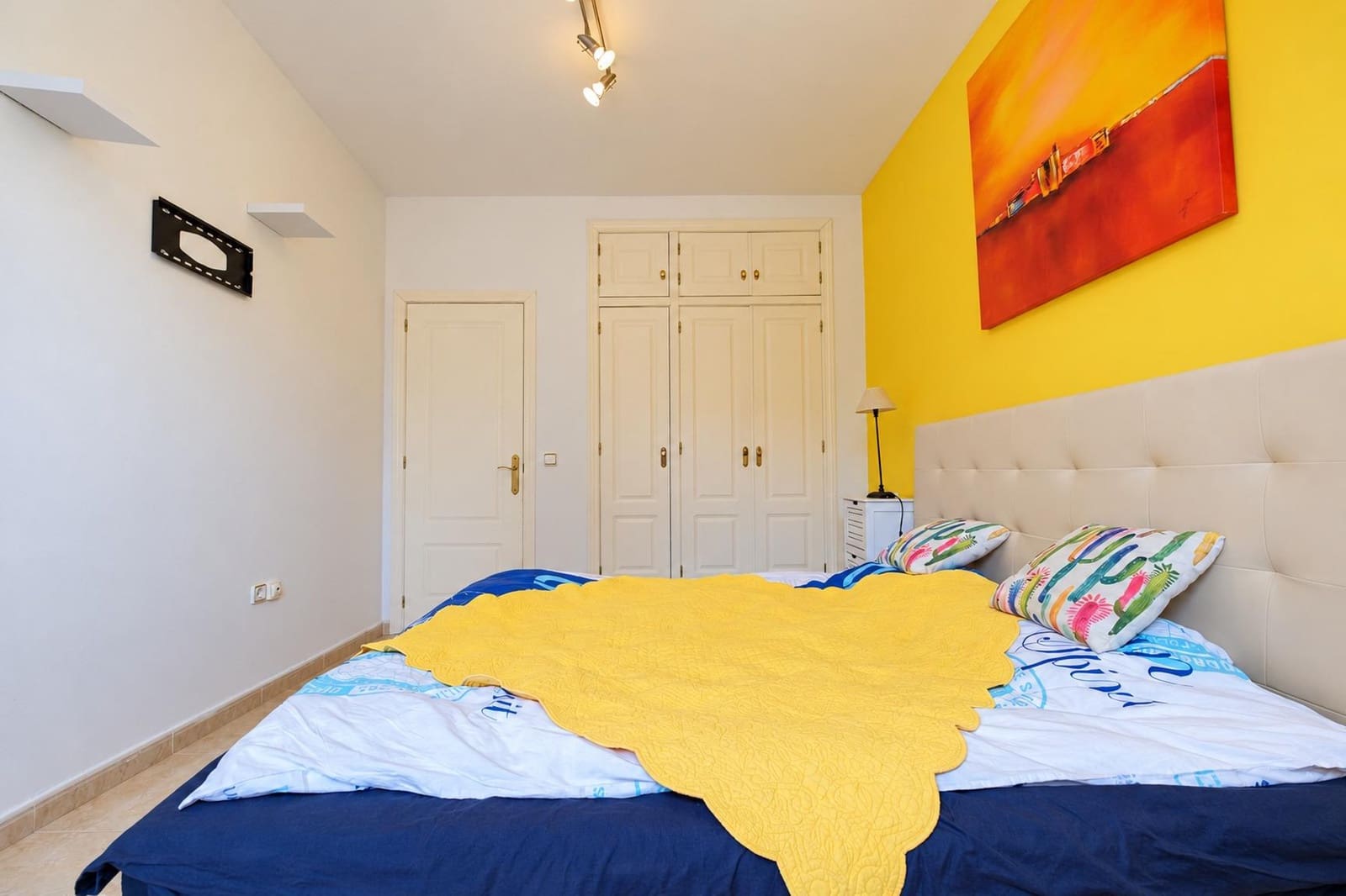 4 bedroom Villa for sale in Calpe / Calp with pool garage - € 710,000 (Ref: 10150390)