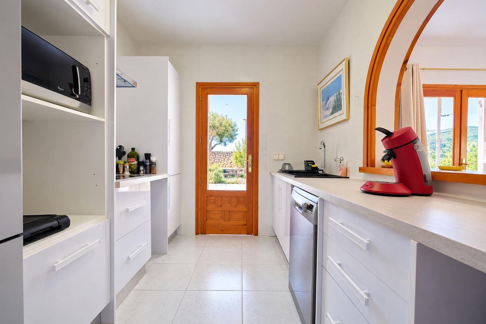 4 bedroom Villa for sale in Calpe / Calp with pool garage - € 710,000 (Ref: 10150390)