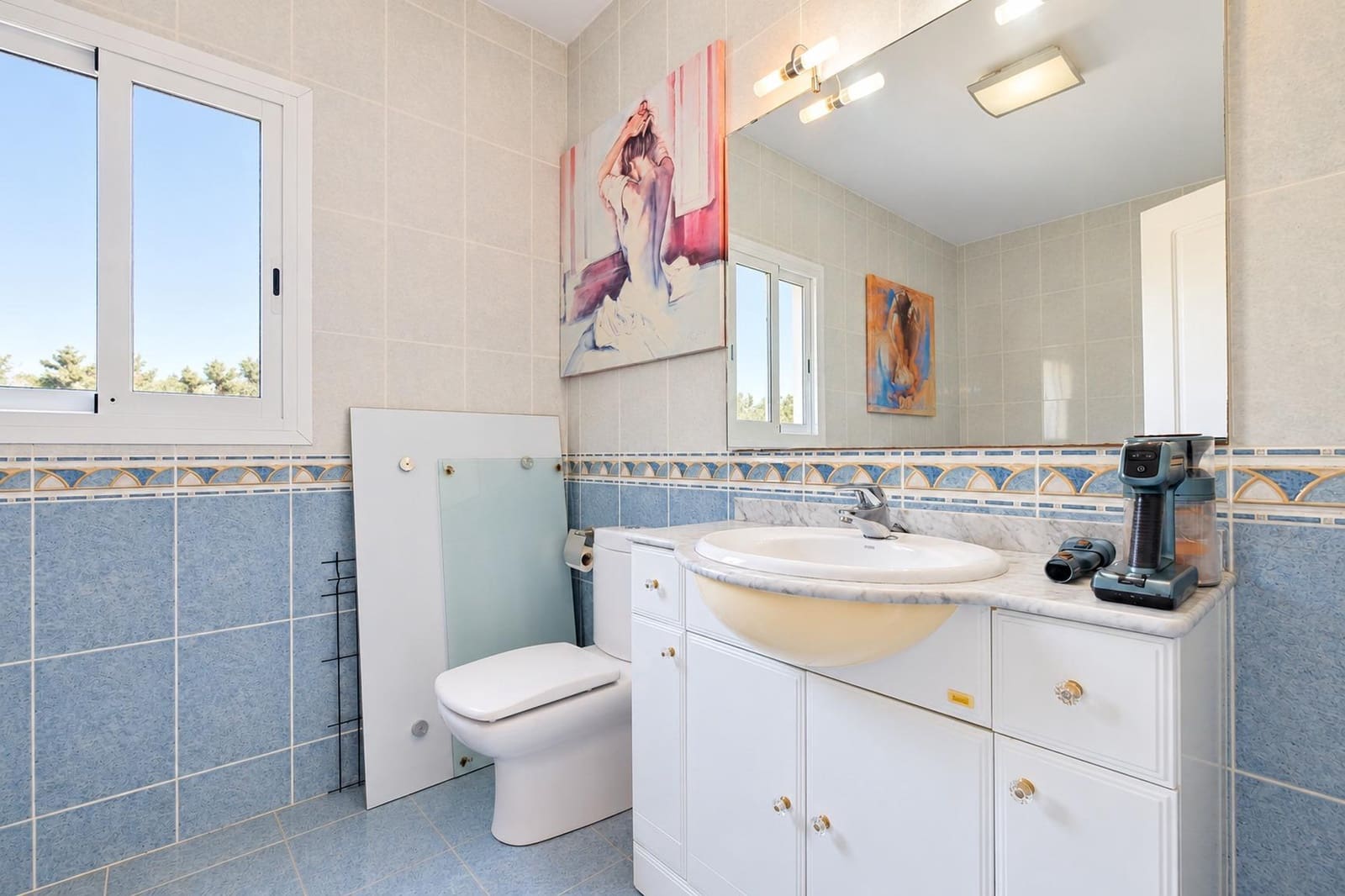 4 bedroom Villa for sale in Calpe / Calp with pool garage - € 710,000 (Ref: 10150390)