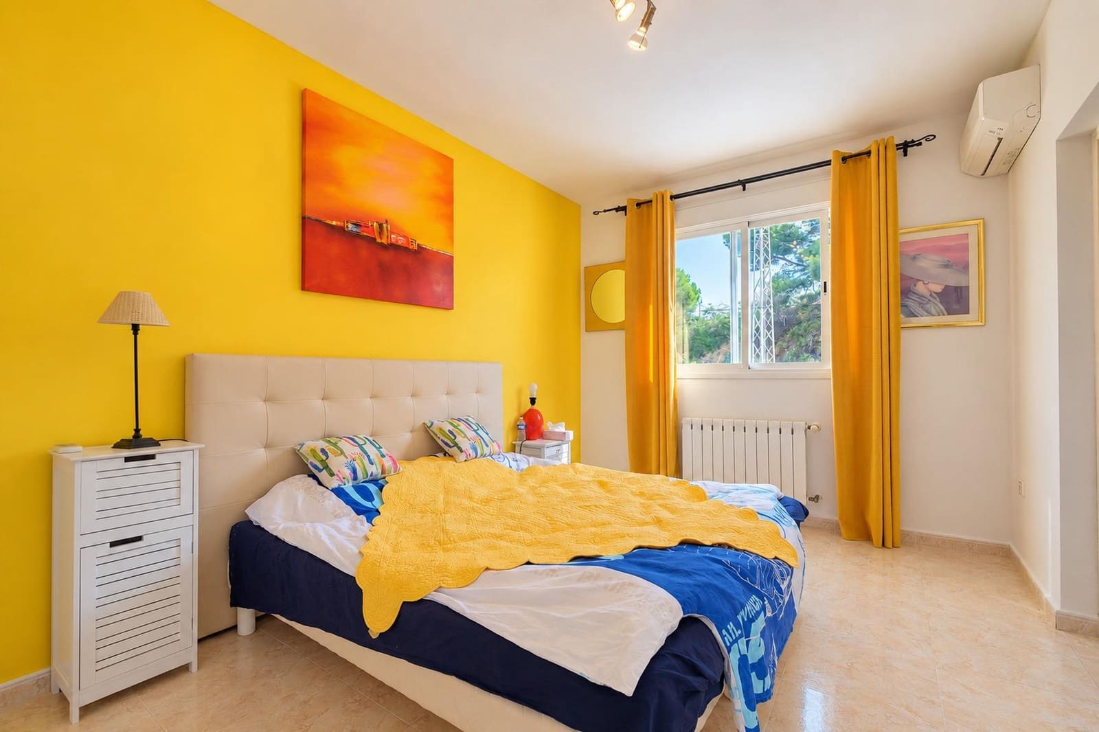 4 bedroom Villa for sale in Calpe / Calp with pool garage - € 710,000 (Ref: 10150390)