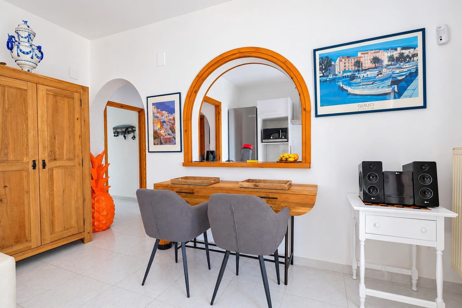 4 bedroom Villa for sale in Calpe / Calp with pool garage - € 710,000 (Ref: 10150390)