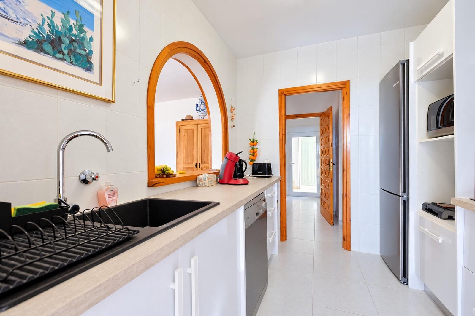 4 bedroom Villa for sale in Calpe / Calp with pool garage - € 710,000 (Ref: 10150390)