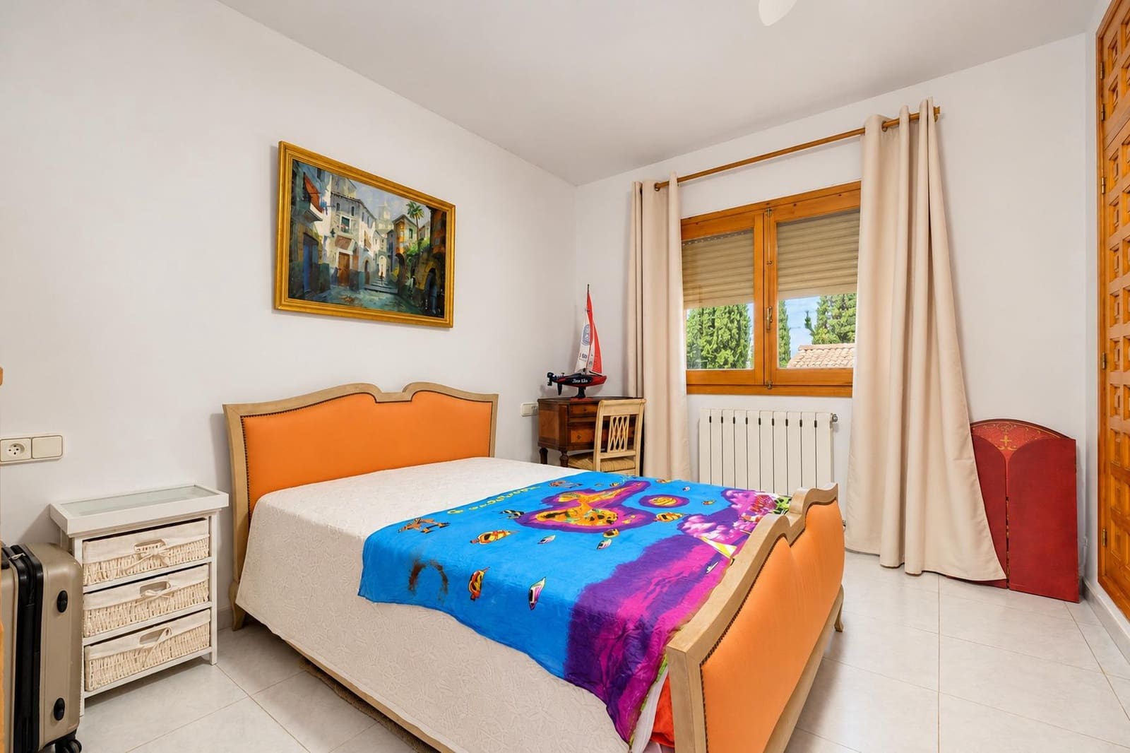 4 bedroom Villa for sale in Calpe / Calp with pool garage - € 710,000 (Ref: 10150390)
