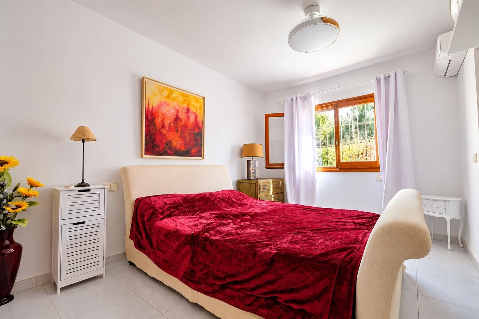 4 bedroom Villa for sale in Calpe / Calp with pool garage - € 710,000 (Ref: 10150390)