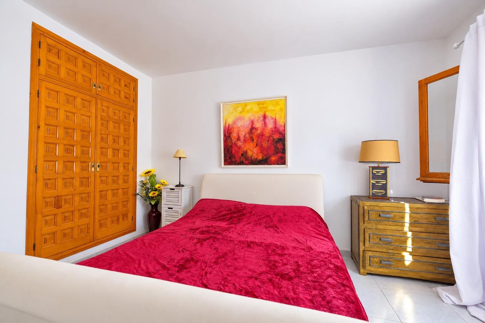 4 bedroom Villa for sale in Calpe / Calp with pool garage - € 710,000 (Ref: 10150390)