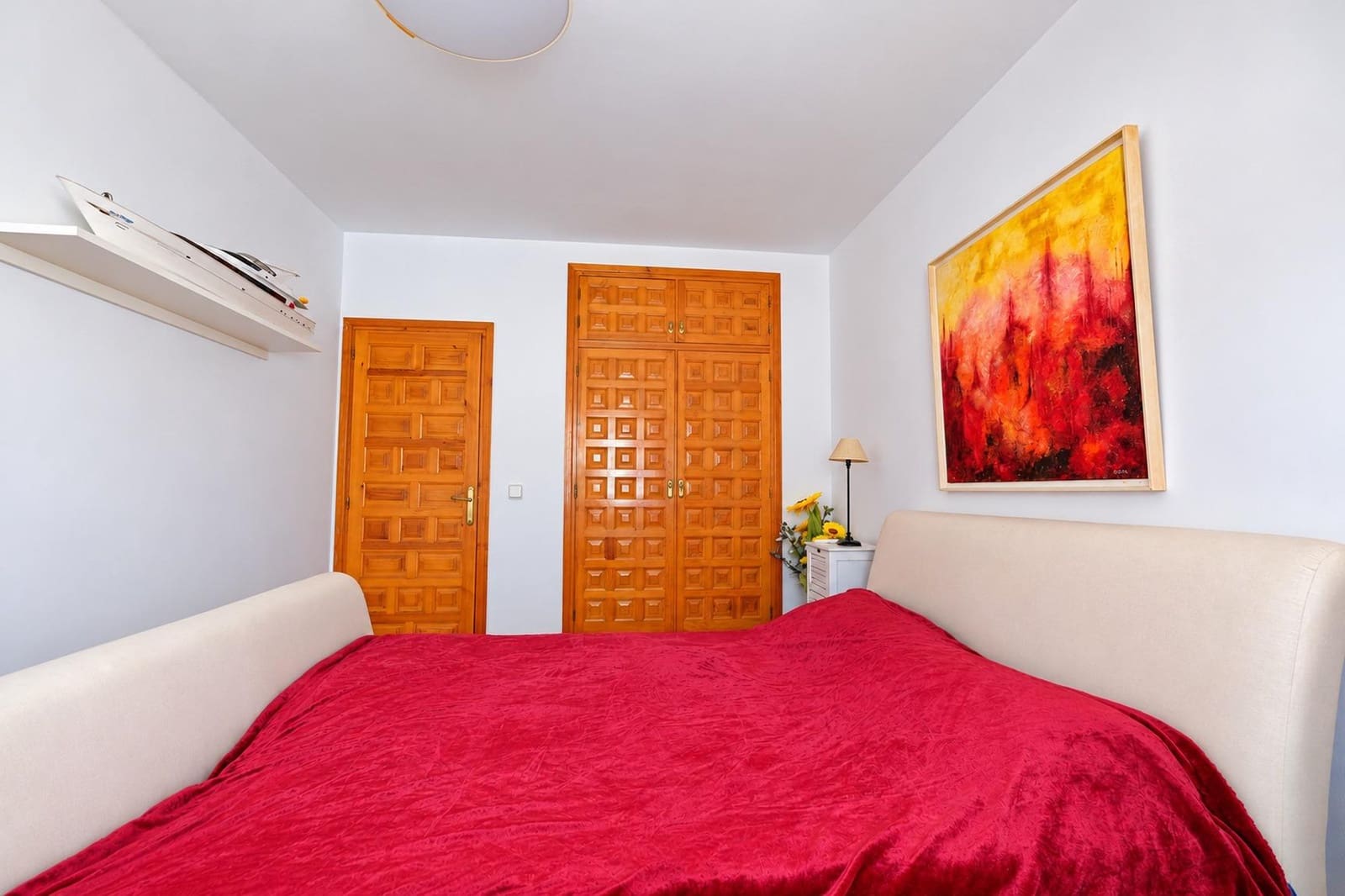 4 bedroom Villa for sale in Calpe / Calp with pool garage - € 710,000 (Ref: 10150390)