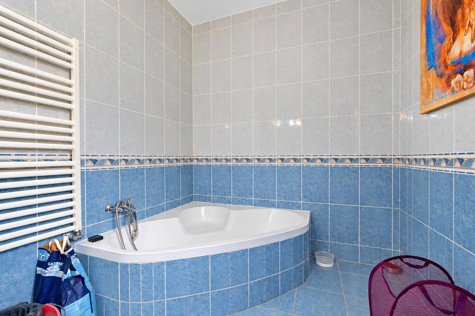 4 bedroom Villa for sale in Calpe / Calp with pool garage - € 710,000 (Ref: 10150390)
