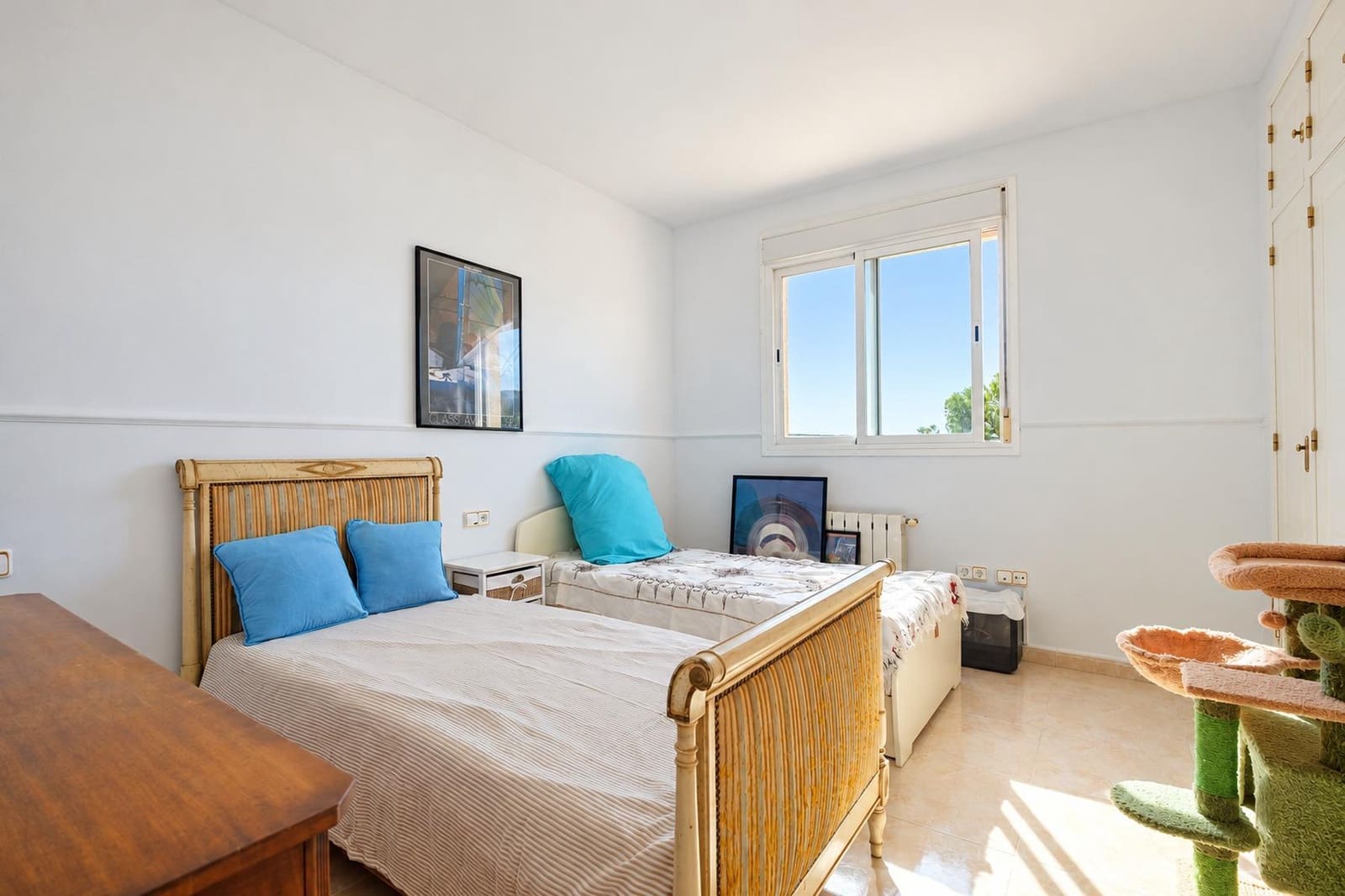 4 bedroom Villa for sale in Calpe / Calp with pool garage - € 710,000 (Ref: 10150390)