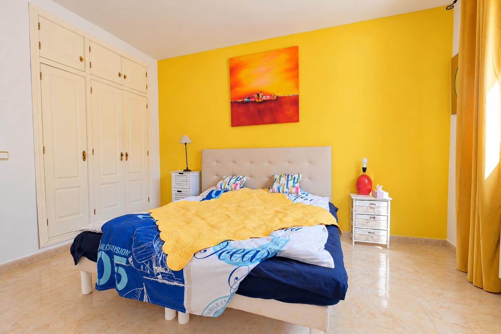 4 bedroom Villa for sale in Calpe / Calp with pool garage - € 710,000 (Ref: 10150390)