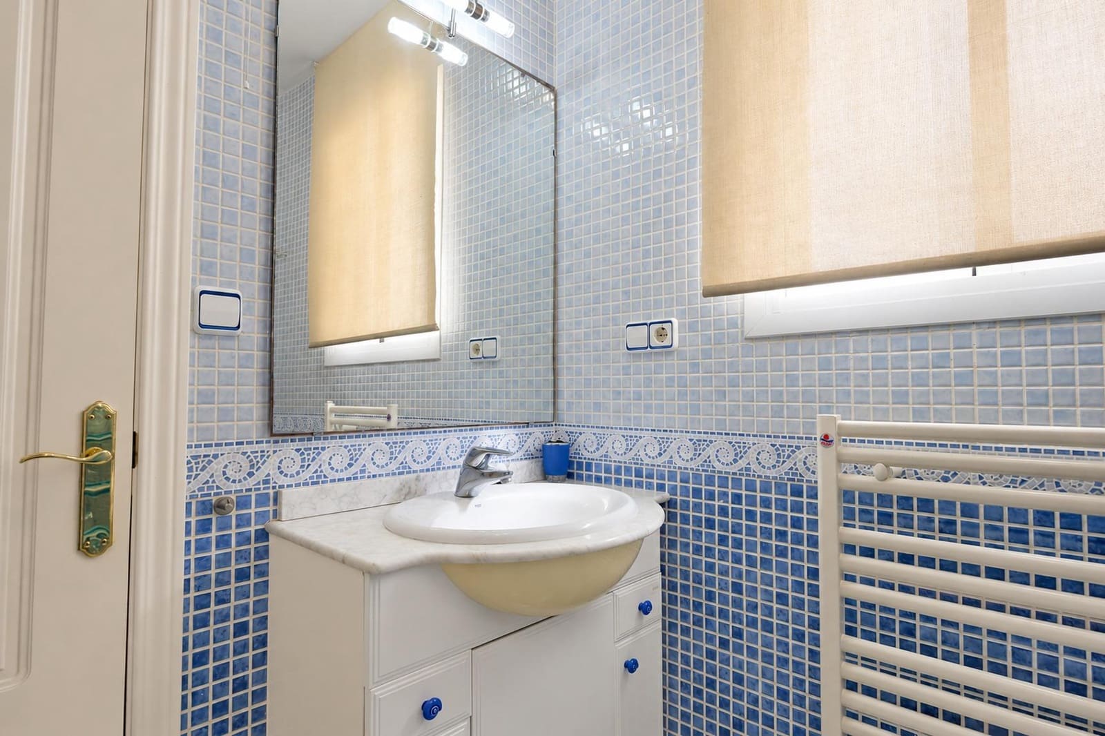 4 bedroom Villa for sale in Calpe / Calp with pool garage - € 710,000 (Ref: 10150390)