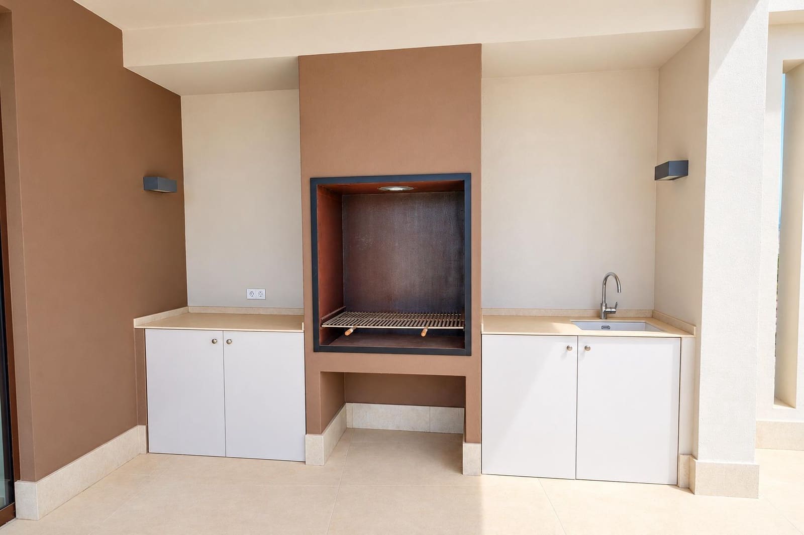 6 chambre Villa/Maison à vendre à Calpe / Calp avec piscine garage - 1 625 000 € (Ref: 10155336)
