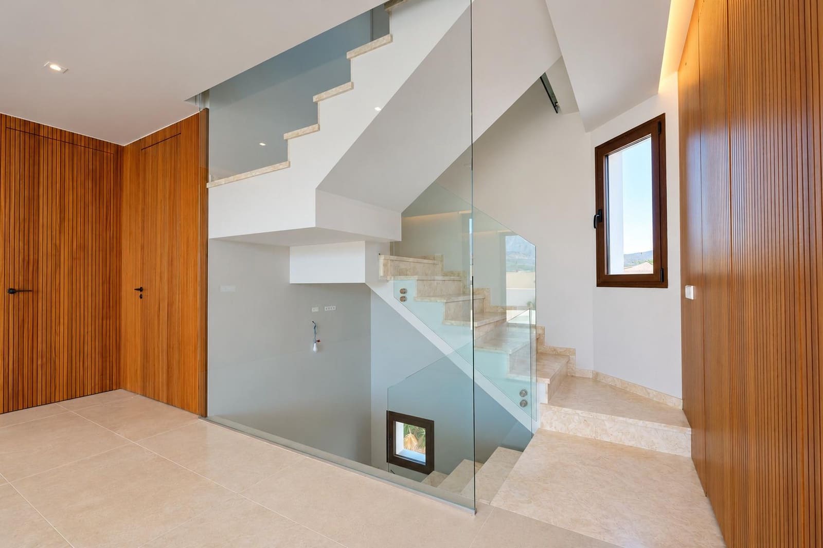 6 chambre Villa/Maison à vendre à Calpe / Calp avec piscine garage - 1 625 000 € (Ref: 10155336)
