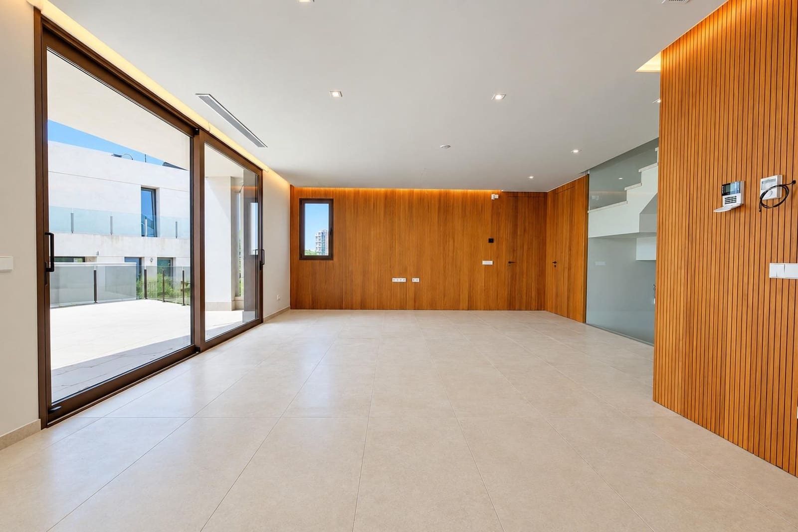 6 chambre Villa/Maison à vendre à Calpe / Calp avec piscine garage - 1 625 000 € (Ref: 10155336)
