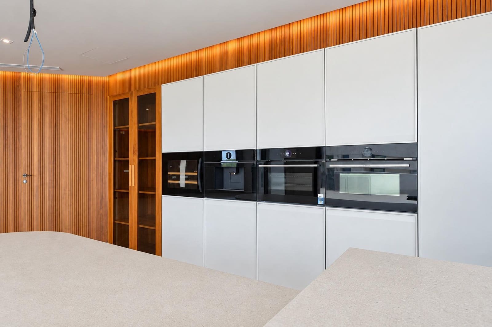 6 chambre Villa/Maison à vendre à Calpe / Calp avec piscine garage - 1 625 000 € (Ref: 10155336)