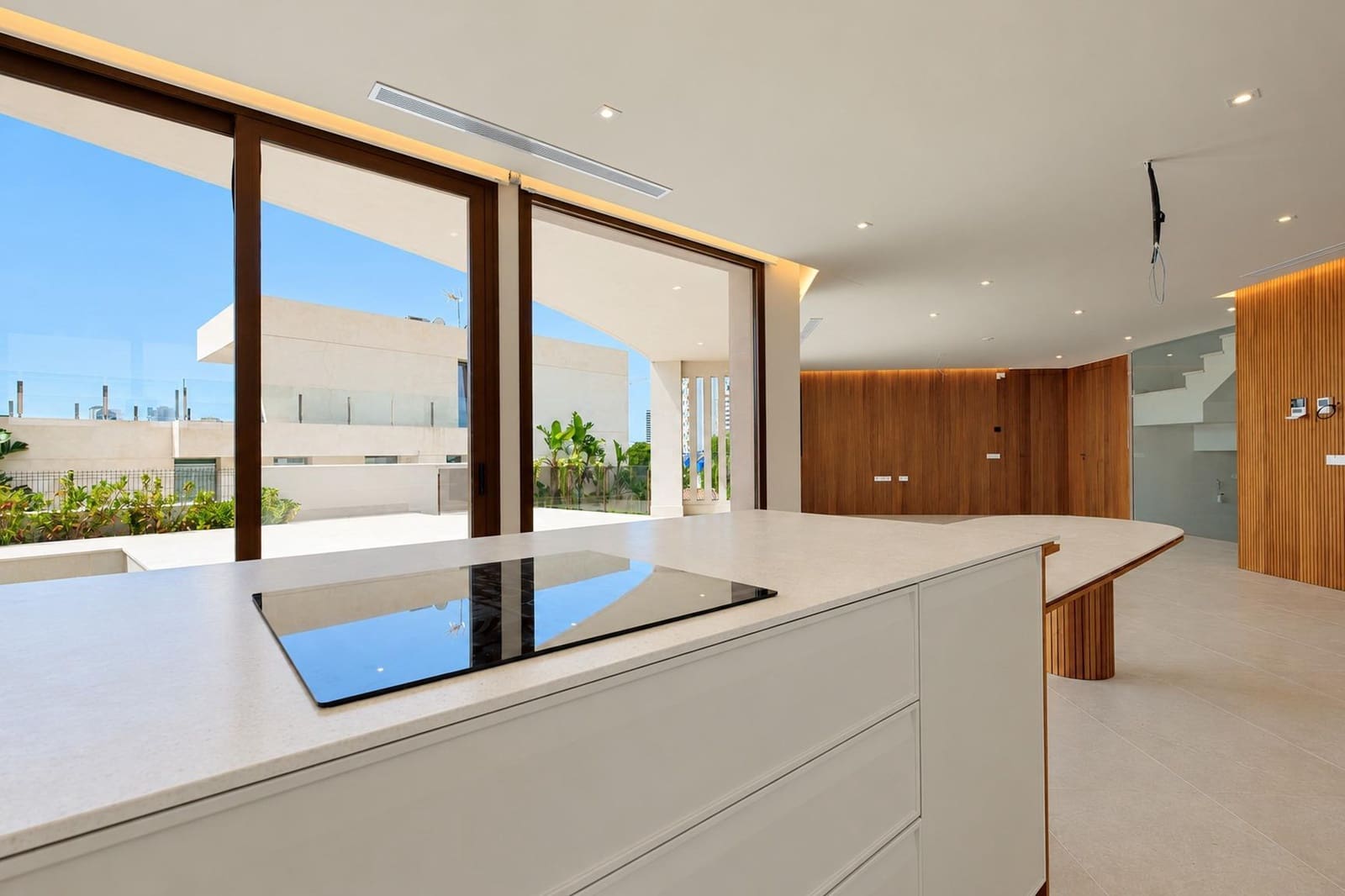6 chambre Villa/Maison à vendre à Calpe / Calp avec piscine garage - 1 625 000 € (Ref: 10155336)