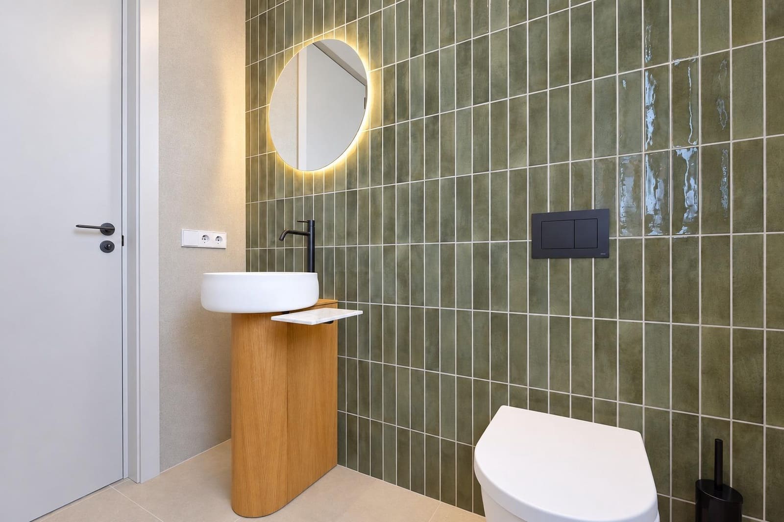 6 chambre Villa/Maison à vendre à Calpe / Calp avec piscine garage - 1 625 000 € (Ref: 10155336)