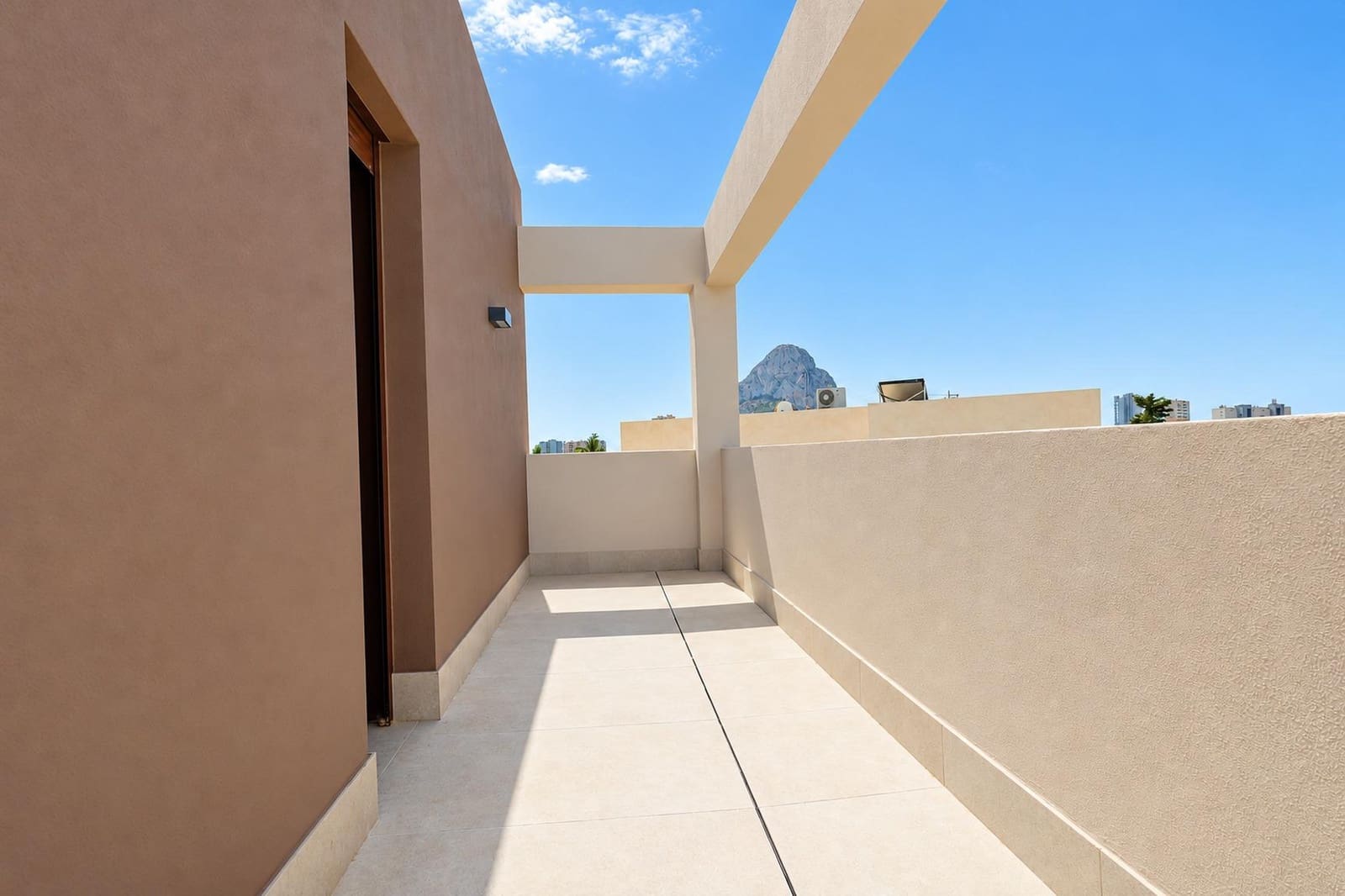 6 chambre Villa/Maison à vendre à Calpe / Calp avec piscine garage - 1 625 000 € (Ref: 10155336)