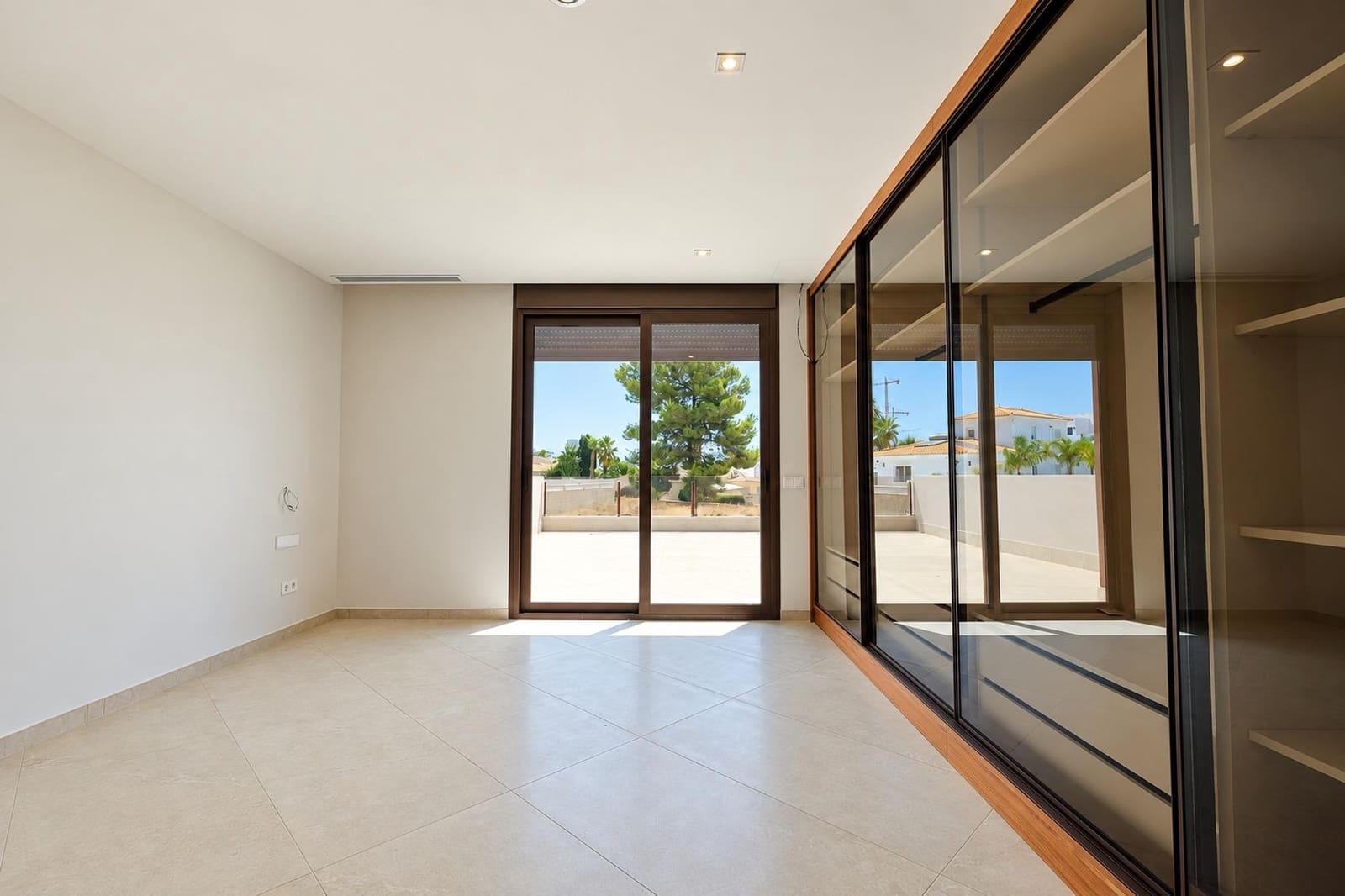 6 chambre Villa/Maison à vendre à Calpe / Calp avec piscine garage - 1 625 000 € (Ref: 10155336)