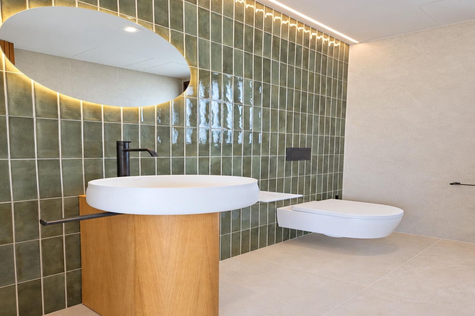 6 chambre Villa/Maison à vendre à Calpe / Calp avec piscine garage - 1 625 000 € (Ref: 10155336)