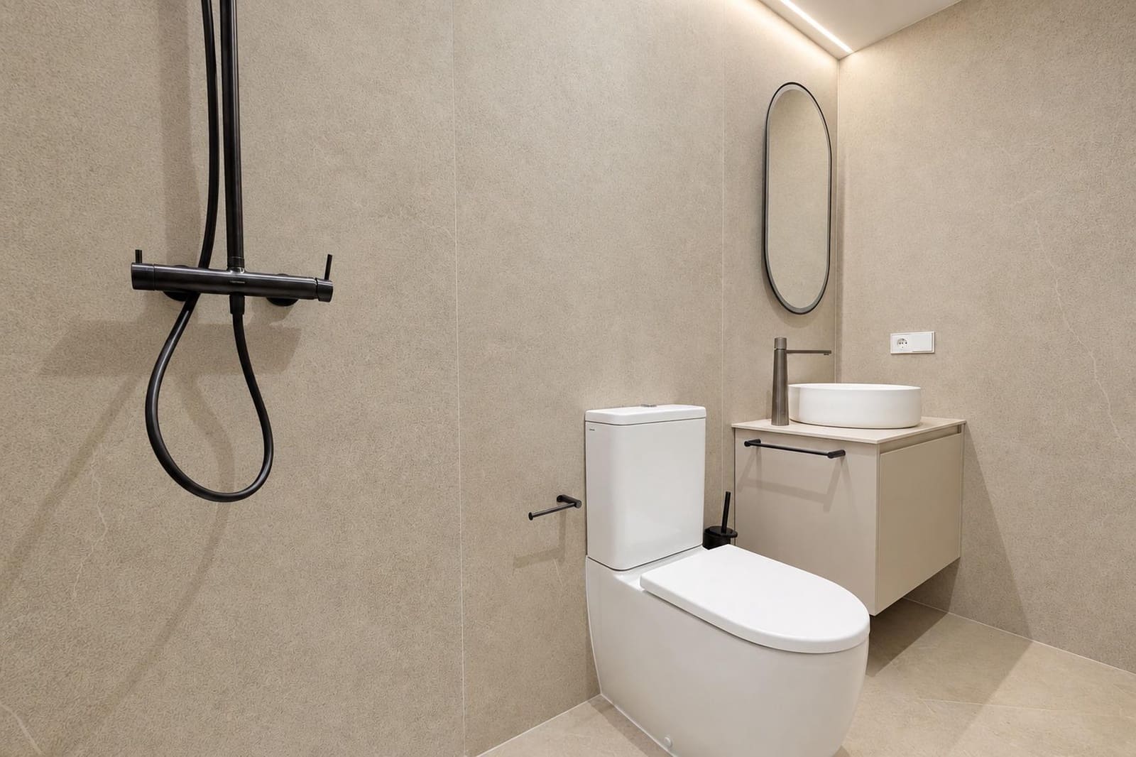 6 chambre Villa/Maison à vendre à Calpe / Calp avec piscine garage - 1 625 000 € (Ref: 10155336)