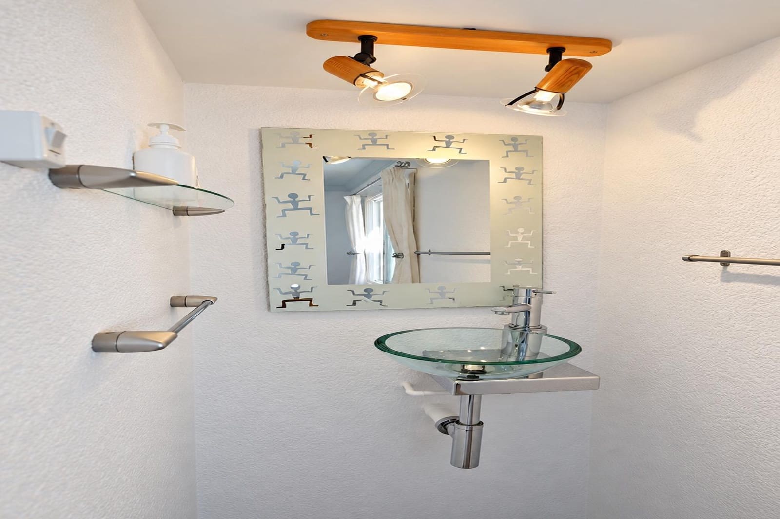 4 chambre Villa/Maison à vendre à Calpe / Calp avec piscine garage - 479 000 € (Ref: 10159780)