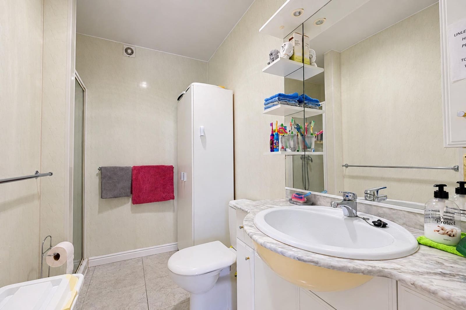 4 chambre Villa/Maison à vendre à Calpe / Calp avec piscine garage - 479 000 € (Ref: 10159780)