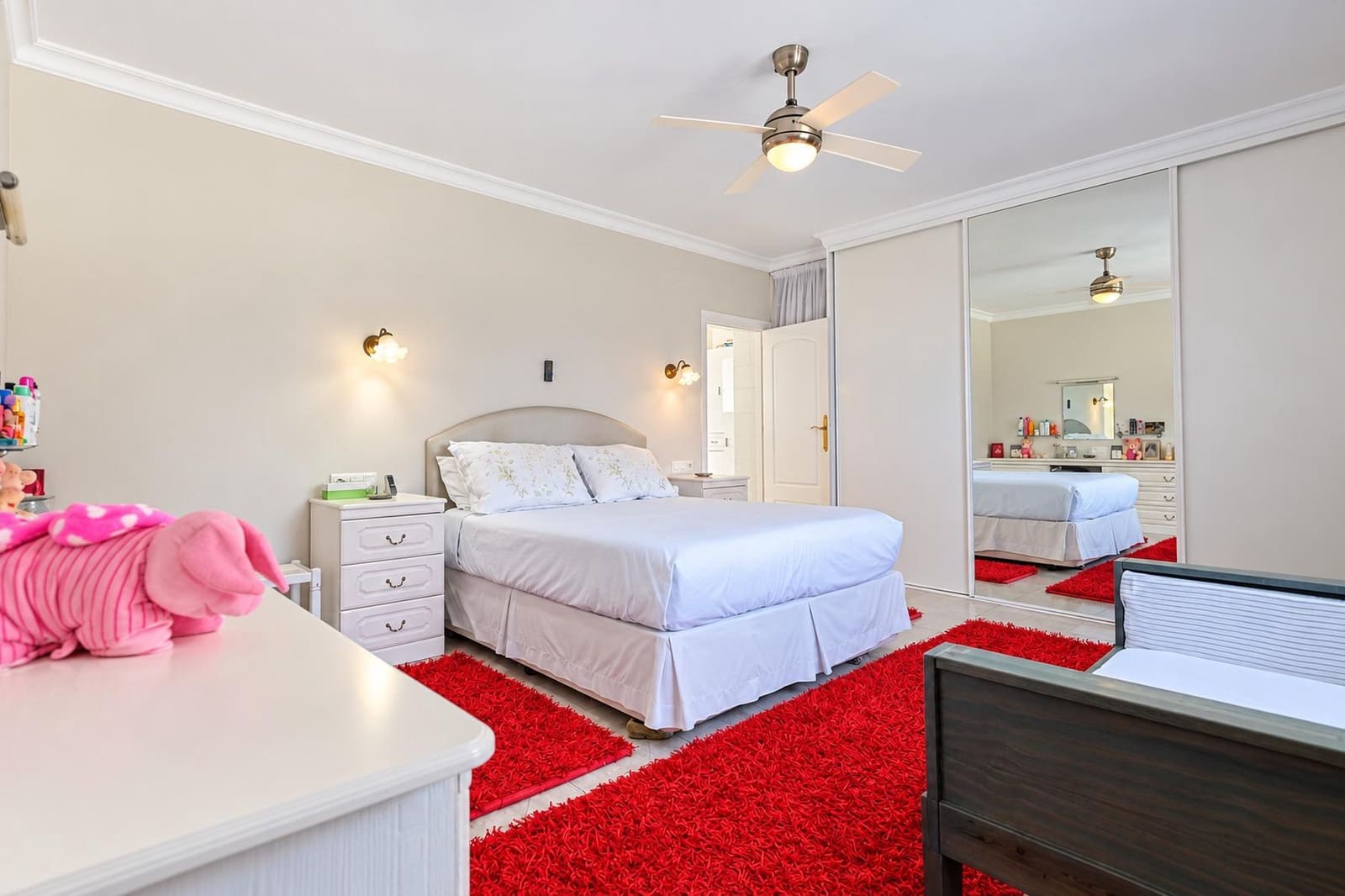 4 chambre Villa/Maison à vendre à Calpe / Calp avec piscine garage - 479 000 € (Ref: 10159780)