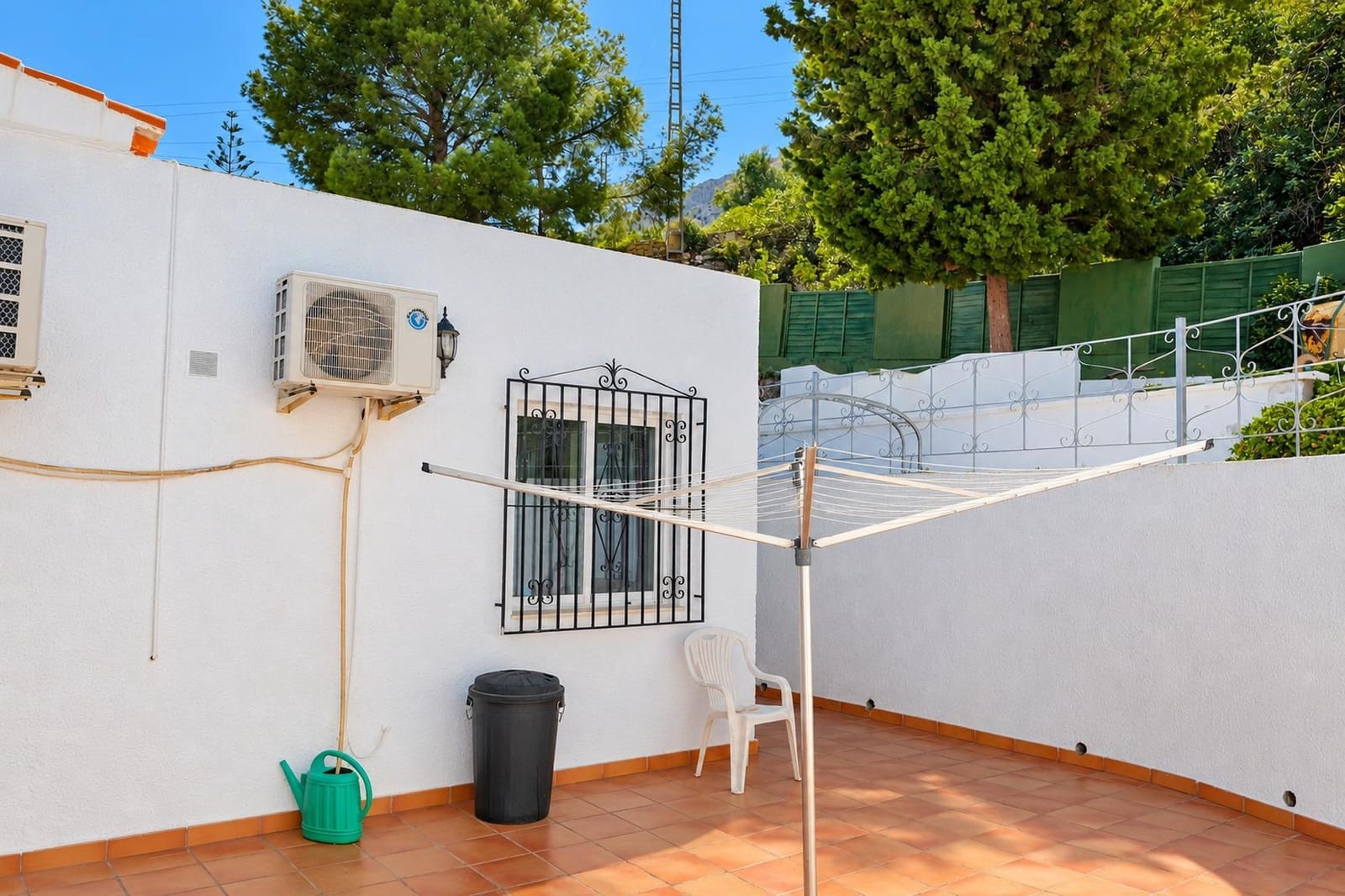 4 chambre Villa/Maison à vendre à Calpe / Calp avec piscine garage - 479 000 € (Ref: 10159780)