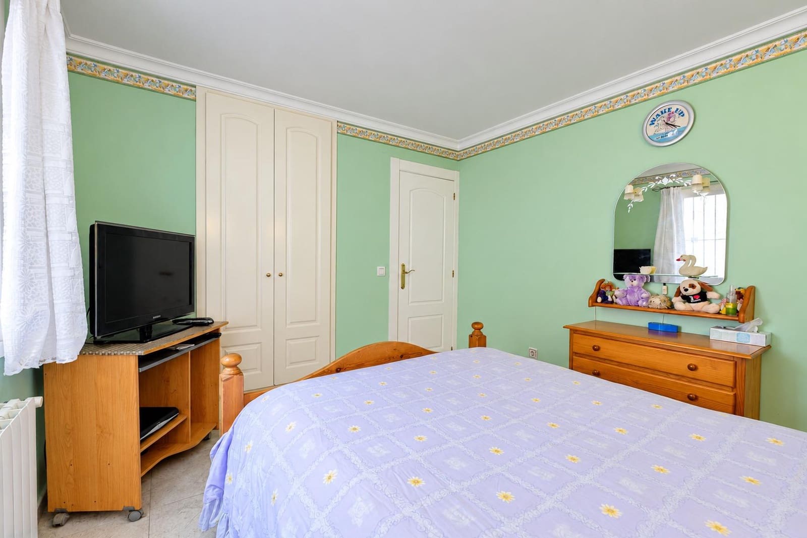 4 chambre Villa/Maison à vendre à Calpe / Calp avec piscine garage - 479 000 € (Ref: 10159780)