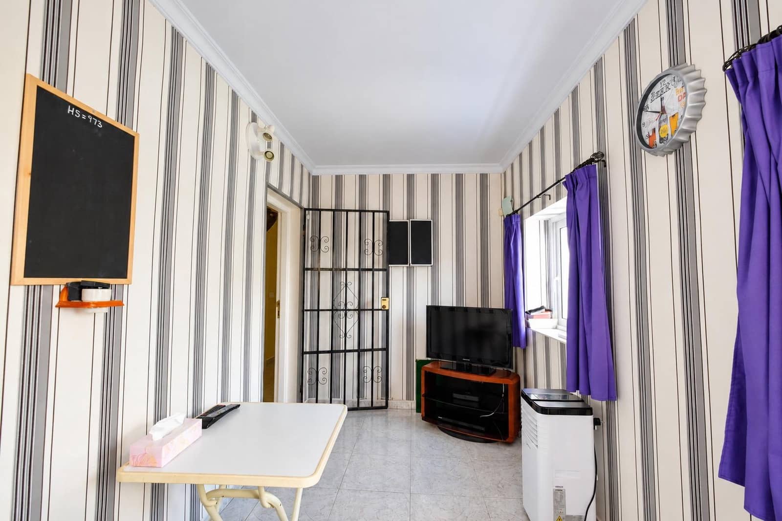 4 chambre Villa/Maison à vendre à Calpe / Calp avec piscine garage - 479 000 € (Ref: 10159780)