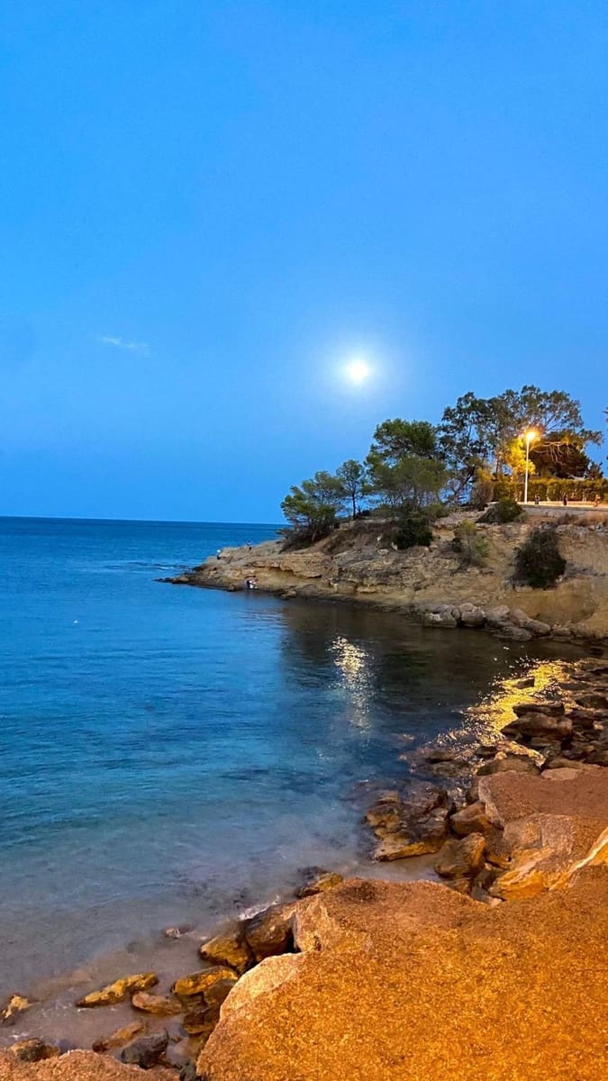 2 soverom Leilighet til salgs i Calpe / Calp med svømmebasseng garasje - € 450 000 (Ref: 10182991)
