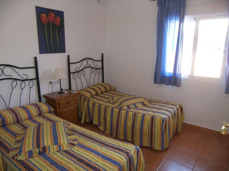 3 soveværelse Villa til salg i Calpe / Calp med swimmingpool garage - € 475.000 (Ref: 2071386)