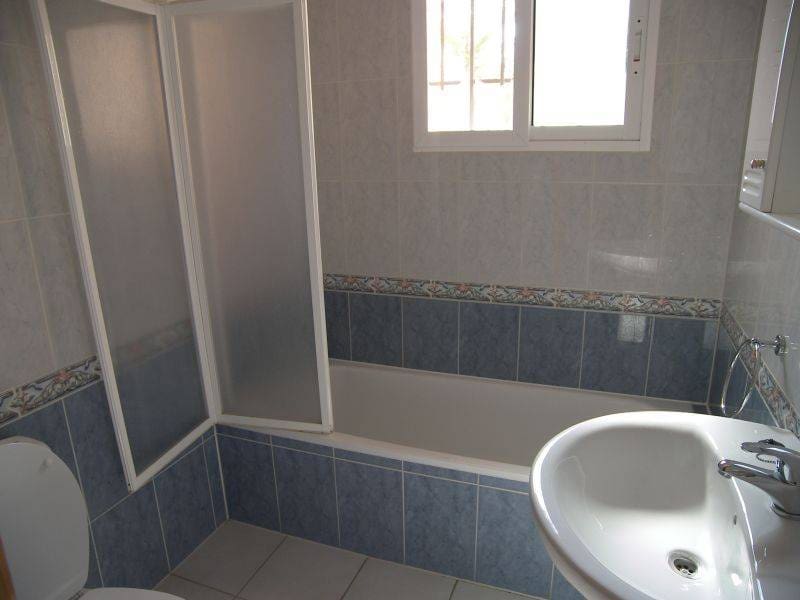 3 soveværelse Villa til salg i Calpe / Calp med swimmingpool garage - € 475.000 (Ref: 2071386)