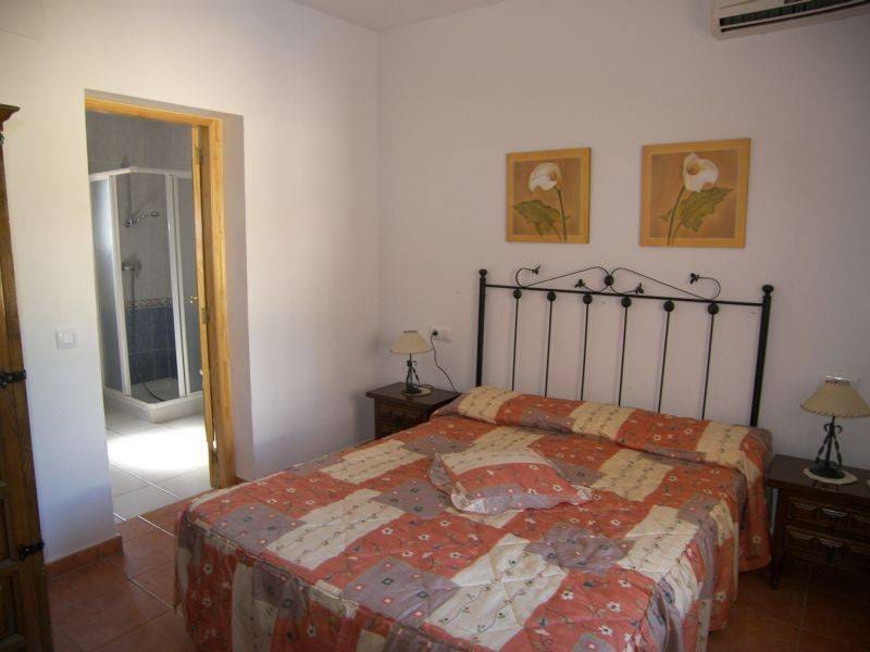 3 soveværelse Villa til salg i Calpe / Calp med swimmingpool garage - € 475.000 (Ref: 2071386)