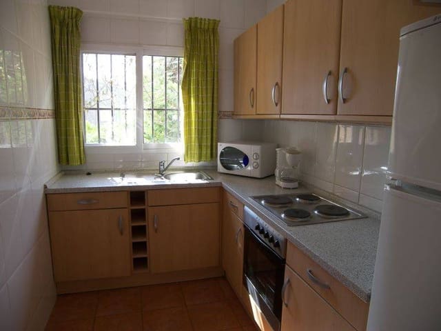 3 bedroom Villa for sale in Cometa - Carrió, Calpe / Calp with pool garage - € 475,000 (Ref: 2071386)